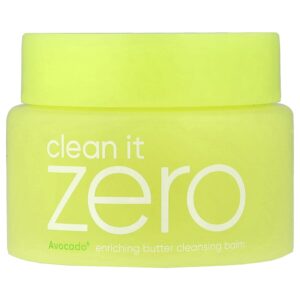 balsamo-de-limpeza-facial-clean-it-zero-enriching-butter-100-ml-banila-co-c7f05b-kdnwxm8xir.jpg Bálsamo de Limpeza Facial Clean It Zero Enriching Butter 100 ml - Banila Co