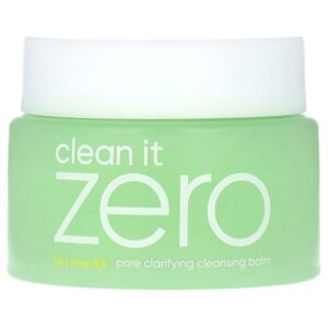 Bálsamo de Limpeza Facial Clean It Zero Pore Clarifying 100 ml - Banila Co