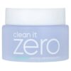 Bálsamo de Limpeza Facial Clean It Zero Soothing Calmante 100 ml - Banila Co