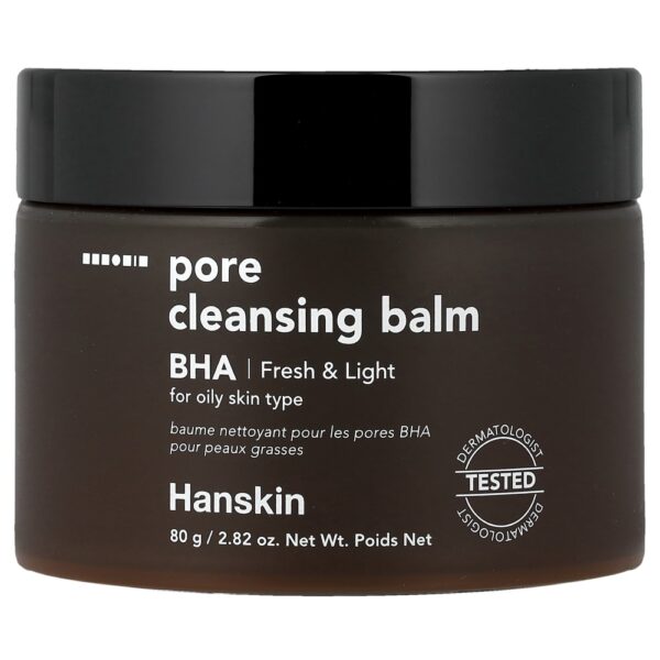 balsamo-de-limpeza-facial-cleansing-balm-bha-pore-cleansing-80-g-hanskin-52c72ae-lsscpd2mvj.jpg Bálsamo de Limpeza Facial Cleansing Balm BHA Pore Cleansing 80 g - Hanskin