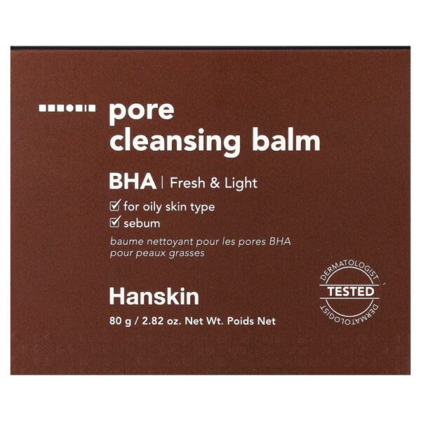balsamo-de-limpeza-facial-cleansing-balm-bha-pore-cleansing-80-g-hanskin-cf39435-s88yu5fjo1.jpg Bálsamo de Limpeza Facial Cleansing Balm BHA Pore Cleansing 80 g - Hanskin