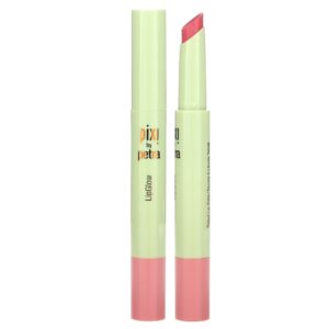 Bálsamo Labial com Cor LipGlow Fleur 1.5 g - Pixi Beauty