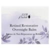 Bálsamo Noturno Restaurador de Retinol 28 g - 100% Pure