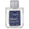 Bálsamo Pós-Barba Hidratante Men Deep Baunilha Bourbon 100 ml - Nivea