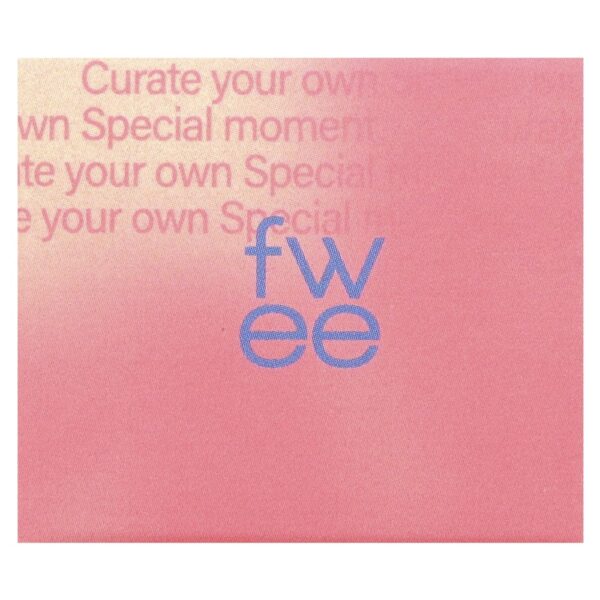 Batom e Blush Multifuncional Blurry Pudding Pot Tom CR03 BFF 5 g - fwee
