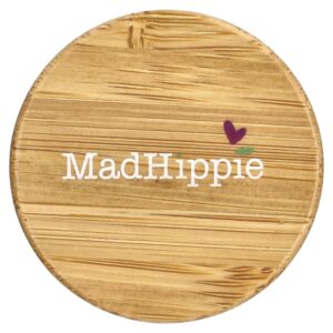 Batom e Blush Multifuncional Lip e Cheek Tint Tom Fig 7 g - Mad Hippie