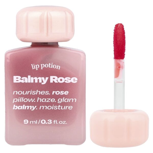 batom-liquido-gloss-lip-potion-balmy-rose-cor-01-baby-rose-9-ml-alternativestere-rstruqmuaa.jpg Batom Líquido Gloss Lip Potion Balmy Rose Cor 01 Baby Rose 9 ml - alternativestereo
