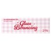 Batom Tint Glaze Bouncing Tint 01 Nudy Coco 4.5 g - 2aN