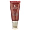BB Cream M Perfect Cover FPS 42 Nº 29 Bege Caramelo 50 ml - Missha