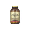 Cálcio, Magnésio e Zinco Calcium Magnesium Zinc 250 Comprimidos - Solgar