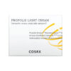 Full Fit Própolis Light Cream 65ml - CosRx
