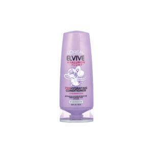 Elvive Bomba de Hialurão + Condicionador Hidratante 72H 375 ml - L'Oréal
