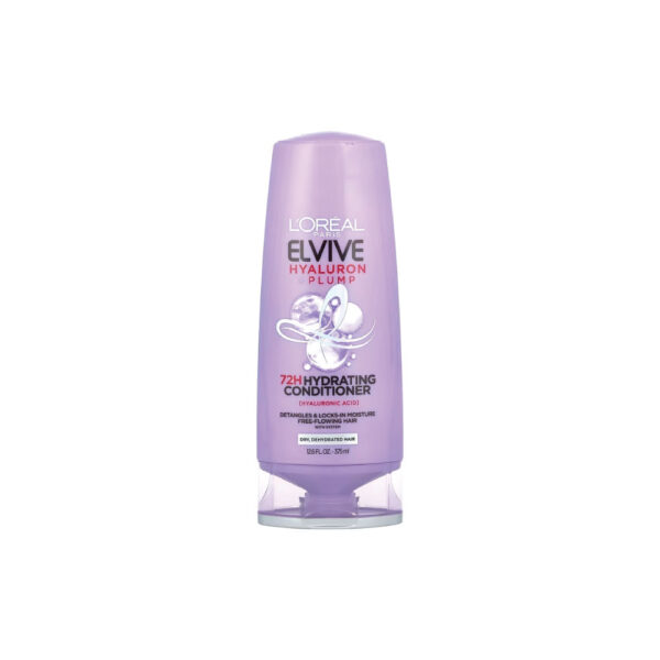 bc572158bd8749babaad3b7b31a3a28b-2ry0bmmwbn.jpg Elvive Bomba de Hialurão + Condicionador Hidratante 72H 375 ml - L'Oréal