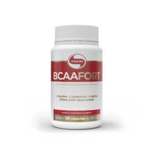 bcaa_fort_caps-eh817vm1c6.jpg BCAA Fort 120 Cápsulas - Vitafor