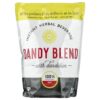 Bebida de Ervas Instantânea com Dente-de-Leão Sem Cafeína 908 g - Dandy Blend