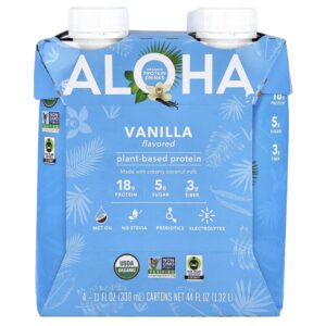 bebida-de-proteina-organica-sabor-baunilha-caixa-com-4-unidades-de-330-ml-aloha-y7pqwx8qi8.jpg Bebida de Proteína Orgânica Sabor Baunilha Caixa com 4 Unidades de 330 ml - Aloha