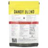 Bebida Herbal Instantânea Orgânica com Dente-de-leão Sem Cafeína 100 g - Dandy Blend