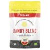 Bebida Herbal Instantânea Orgânica com Dente-de-leão Sem Cafeína 100 g - Dandy Blend
