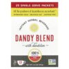 bebida-instantanea-de-ervas-com-dente-de-leao-sem-cafeina-25-saches-individuais-mbvyh6gjn3.jpg Bebida Instantânea de Ervas com Dente-de-Leão Sem Cafeína 25 Sachês Individuais - Dandy Blend