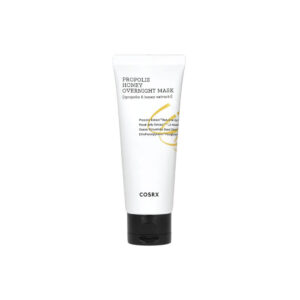 Máscara de Beleza Noturna de Mel de Própolis 60ml - CosRx