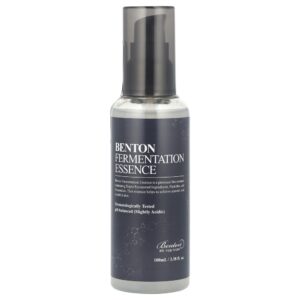 benton-essencia-facial-hidratante-fermentation-essence-100-ml-1a562da0-pmdozrpboc.jpg Benton - Essência Facial Hidratante Fermentation Essence 100 ml
