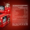 Best Whey Protein Ball Duo Crunchy 20 sachês de 30g - Atlhetica