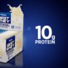 Best Whey Protein Ball White Milk Crunchy 12 sachês de 50g - Atlhetica