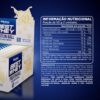 Best Whey Protein Ball White Milk Crunchy 12 sachês de 50g - Atlhetica