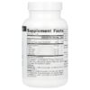Beta-Sitosterol 60 Comprimidos - Source Naturals