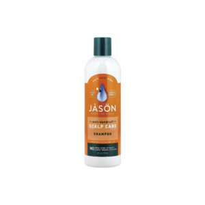 Shampoo de Tratamento para Alívio da Caspa 355ml - Jason Natural