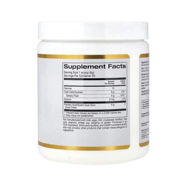 bfa4ab2d11fc44b7a8bfc8d91427ed08-odn51obpky.jpg Fibra Prebiótica 180 g - California Gold Nutrition