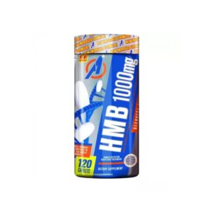 bhli-007aad577fd9798e6d1fb0a17d23b18b0253cad34d6d2707fc HMB 1000mg - Arnold Nutrition 120 Tabletes