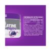 100% CREATINE Flavour 300g - Atlhetica Limão