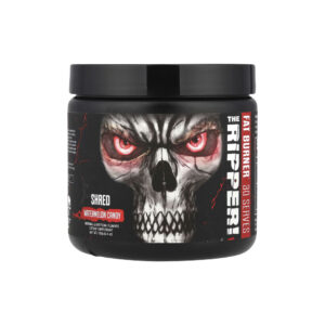 Pré-treino The Ripper 150g - JNX Sports Abacaxi