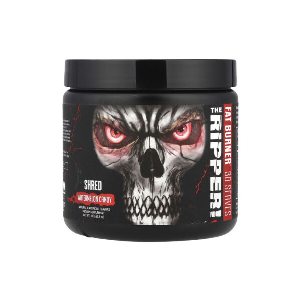 bhli-0602c091c61edc905984cbafdb20e22acc722c1d27f761642c Pré-treino The Ripper 150g - JNX Sports Framboesa