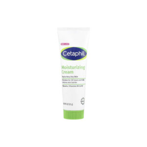 Creme Hidratante Sem Fragrância - Cetaphil 85g