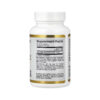 NMN 175 mg - California Gold Nutrition 60 Cápsulas