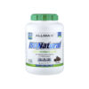 Whey Protein Isolado ISONatural - ALLMAX Baunilha 2270g