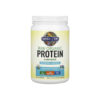 RAW Organic Protein - Garden of Life Sem sabor 557g