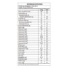 Mass Monster 3200 3kg - Probiótica Baunilha