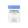 Glutationa Lipossomal 60 Cápsulas Vegetais - Codeage 1000mg