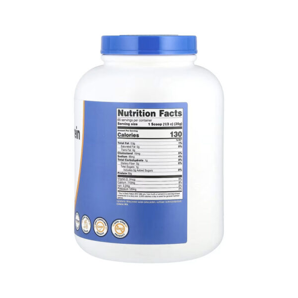 Whey Protein isolado - Nutricost Chocolate 907g