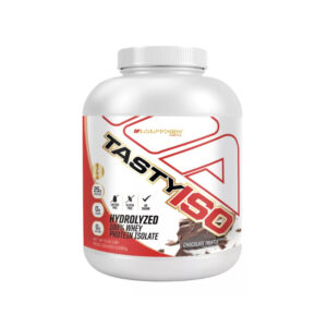 Tasty Iso - Adaptogen Chocolate trufado 2,280kg