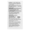 Intimate Essentials Nitro Para Ele e Para Ela 300 mg 60 Cápsulas Vegetais - Bluebonnet Nutrition