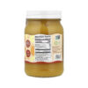 Superalimento em Gel de Musgo Marinho 473ml - True Sea Moss Morango