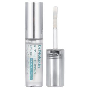 Shot Labial Volumizador Bio-Spicule Maxi Hard Touch 4 ml - Dr.Melaxin