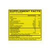 Pré-treino C4 Original Importado 475g - Cellucor Fruit punch