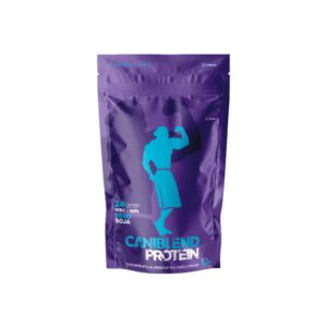 bhli-1b9aeeefa2f32a003ad0f6dbbad15c1927f9d0104af2f36eec Caniblend Protein Zero Soja - CANIBAL INC Baunilha 1,8kg