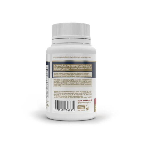 Krill Vit - Vitafor 30 Cápsulas