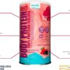 Body Protein - Equaliv Body Protein Red 600g